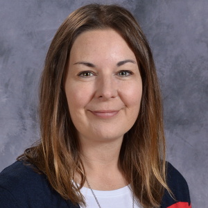 Team Page: Ms. Pontious 1st Grade